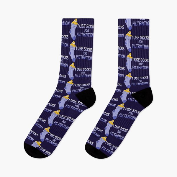 Item preview, Anemone Fish Marine Tank Saltwater Aquarium Filter Socks Reef Aquarist designed and sold by TheAplus.