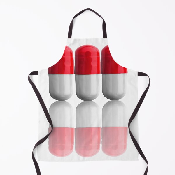 Item preview, Take the Red Pill... designed and sold by ernest123.
