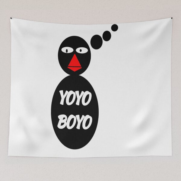 Item preview, Ghost yoyo designed and sold by Hamaridukaan.