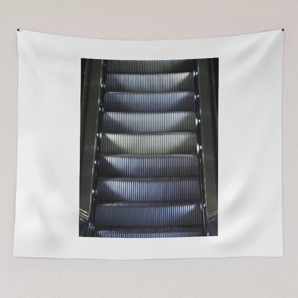 Item preview, Escalator beauty lights designed and sold by Doppelbock.