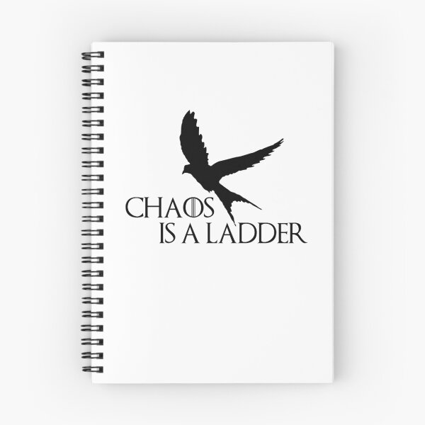 Item preview, Chaos is a ladder designed and sold by BigGinge.