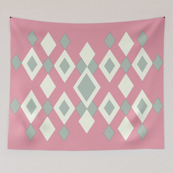 Item preview, Few Checkers Pattern designed and sold by ckylin.