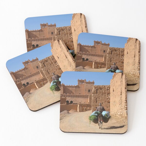 Item preview, Best Moroccan Photography Design– 2021 Print designed and sold by BestOfTravel.