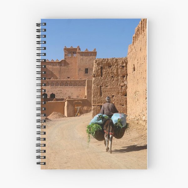 Item preview, Best Moroccan Photography Design– 2021 Print designed and sold by BestOfTravel.