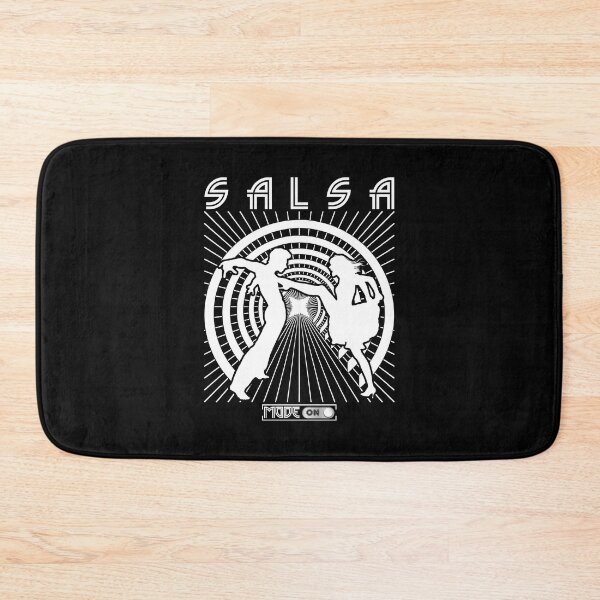 Item preview, SALSA MODE ON designed and sold by KoolDsignsDANCE.