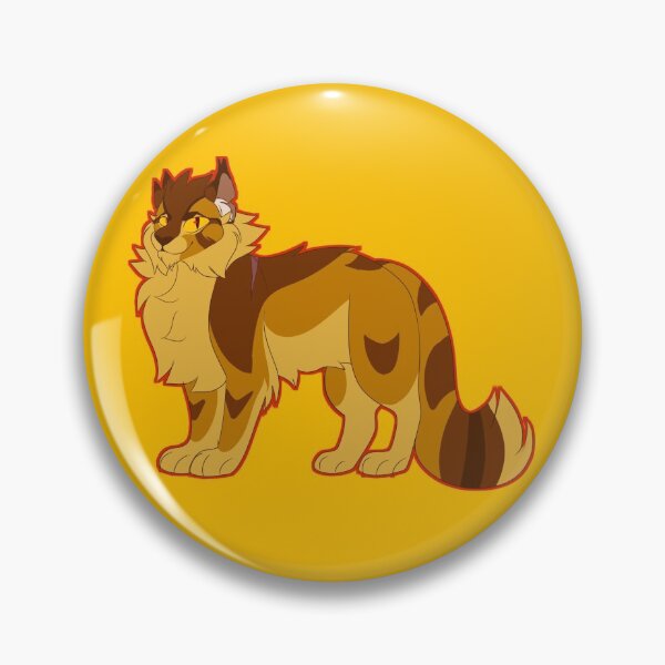 Item preview, Lionblaze designed and sold by SydneyWarriors.