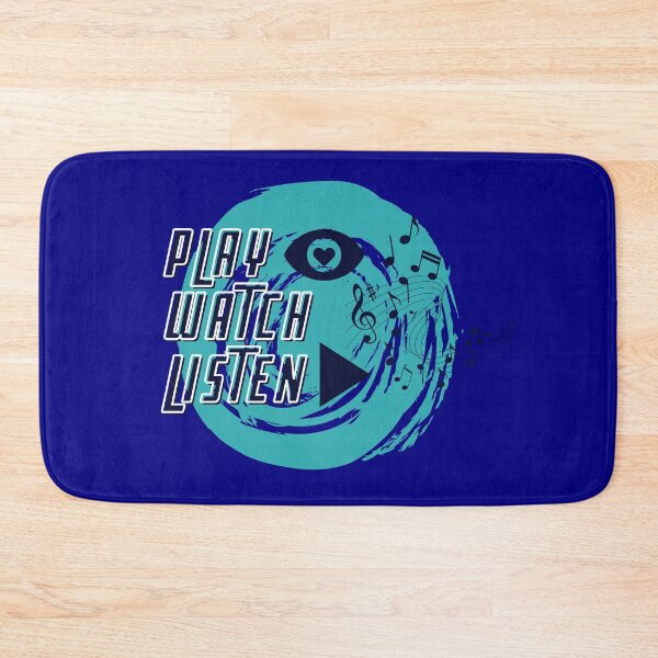 Item preview, Play watch listen designed and sold by Zukhra79.