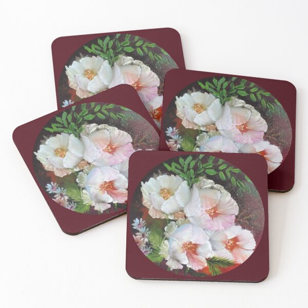 Item preview, Flowerartwork, Floralartwork, Flowergram designed and sold by DiensDesign.
