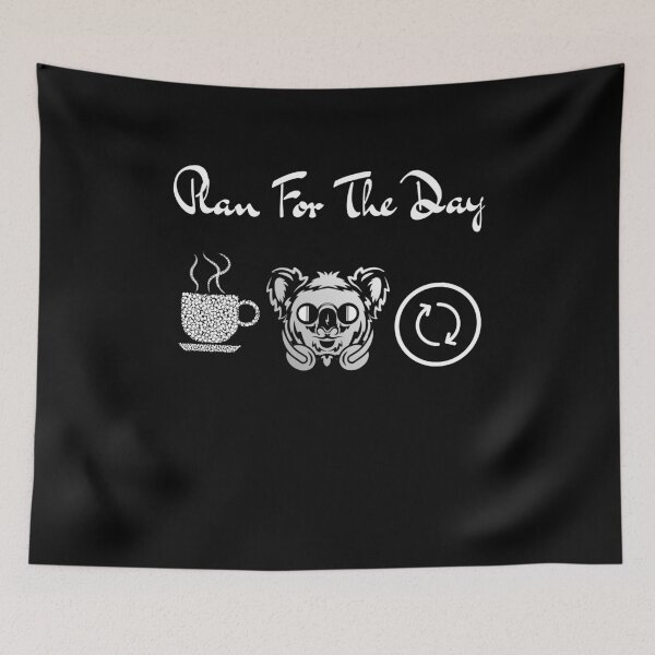 Item preview, Plan For The Day Music And Coffee Lover Gift For Music And Pet Lovers designed and sold by arteesy.