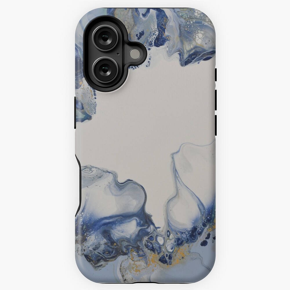 Item preview, iPhone Tough Case designed and sold by ImaaniArt.