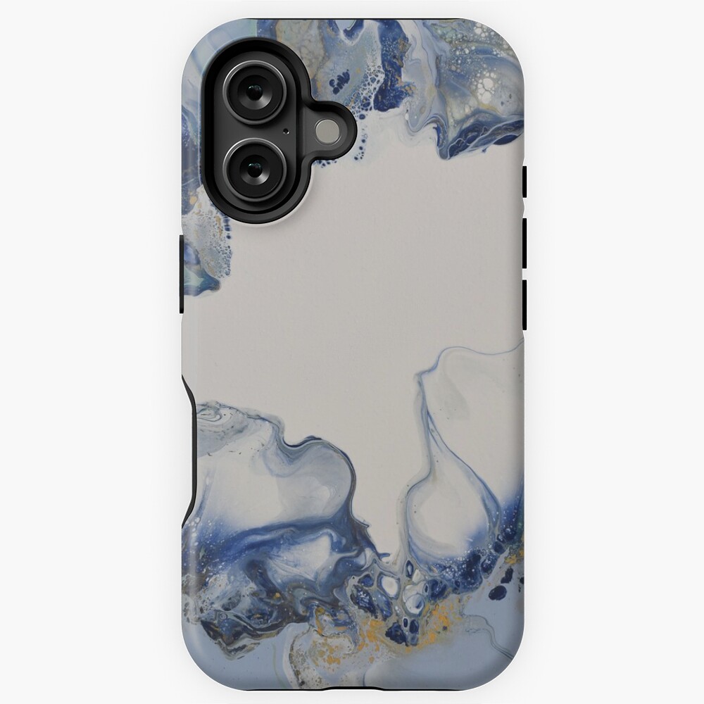 Item preview, iPhone Magsafe Tough Case designed and sold by ImaaniArt.