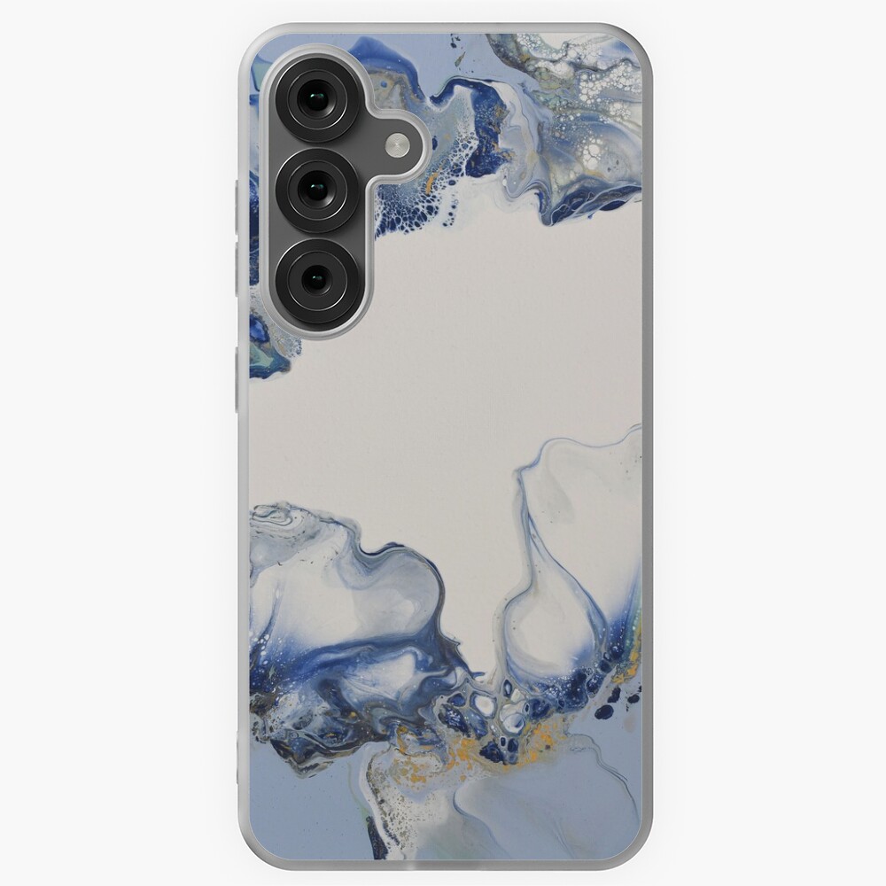 Item preview, Samsung Galaxy Soft Case designed and sold by ImaaniArt.