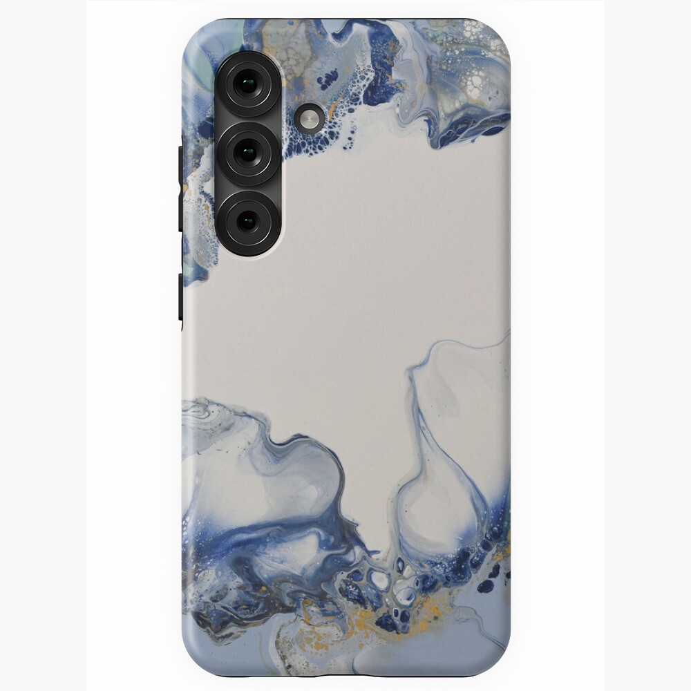 Item preview, Samsung Galaxy Tough Case designed and sold by ImaaniArt.