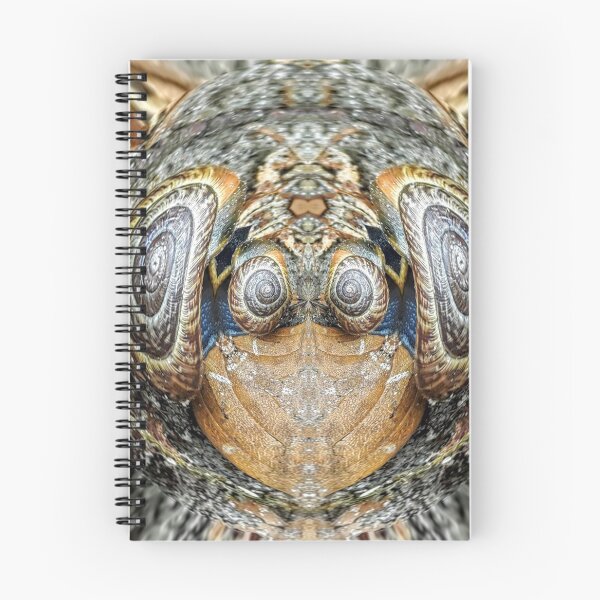 Item preview, Snail wisdom designed and sold by Ioka.