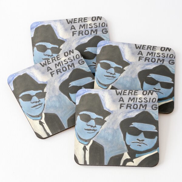 Item preview, Brothers designed and sold by Ronald Mastrogiovanni.