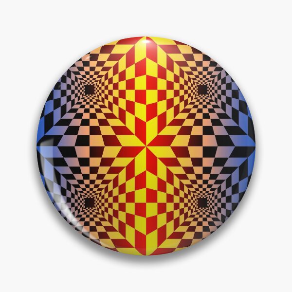 Item preview, Op art 18 designed and sold by Guardi71.