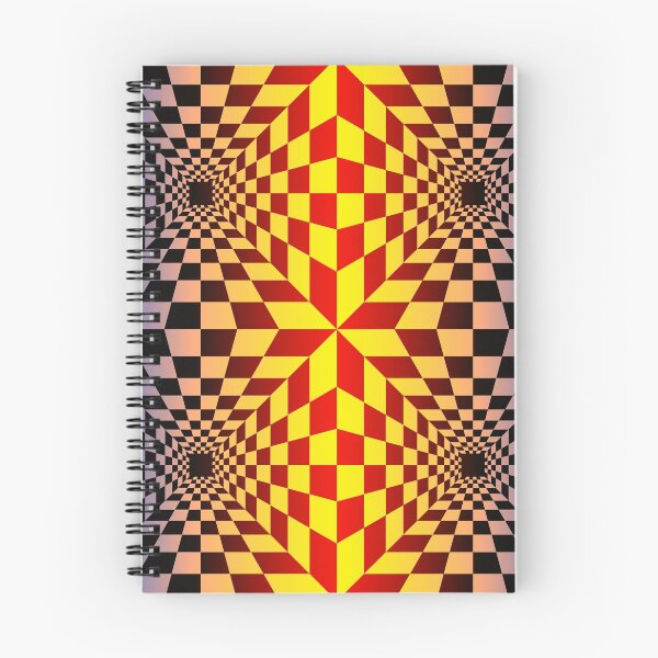 Item preview, Op art 18 designed and sold by Guardi71.