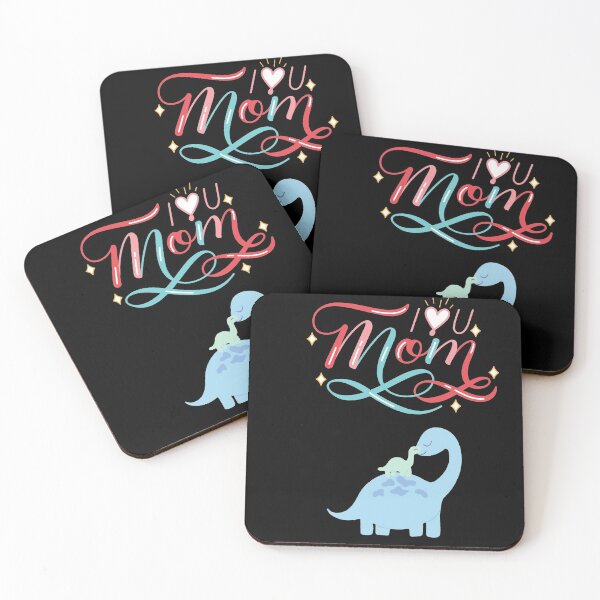 Item preview, mom dinosaur designed and sold by Maushmi.