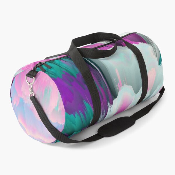 Item preview, Obvious Subtlety Glitched Fluid Art designed and sold by virtuallubid.