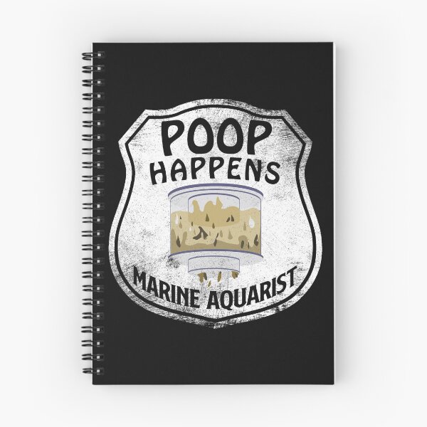 Item preview, Marine Tank Fish Poop Saltwater Aquarium Skimmer Reef Aquarist designed and sold by TheAplus.