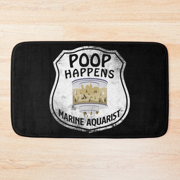 Item preview, Marine Tank Fish Poop Saltwater Aquarium Skimmer Reef Aquarist designed and sold by TheAplus.