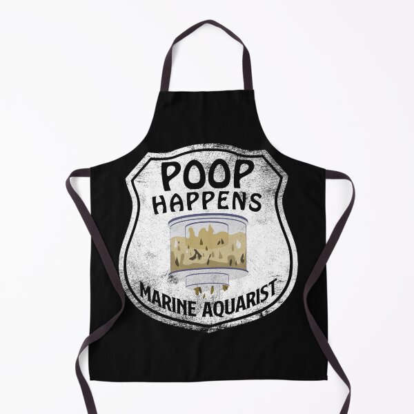 Item preview, Marine Tank Fish Poop Saltwater Aquarium Skimmer Reef Aquarist designed and sold by TheAplus.