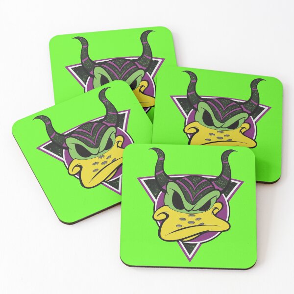 Item preview, The Mighty Quacklificent designed and sold by TheCaptainPan.
