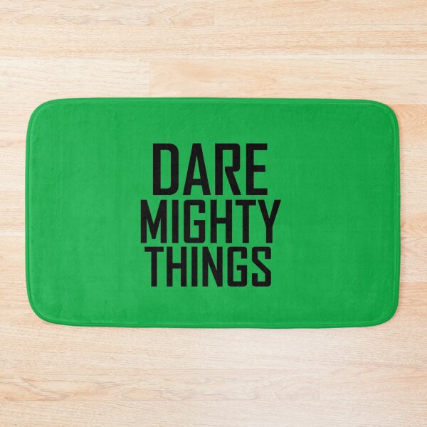 Item preview, 1 DARE MIGHTY THINGS  designed and sold by MBR1.