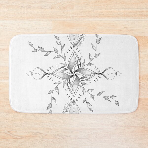 Item preview, Leaves designed and sold by LINARAandCO.