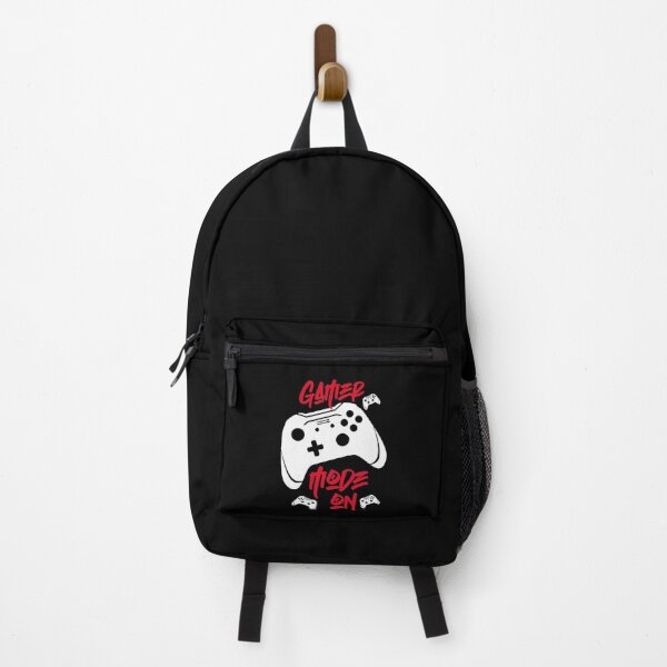 Item preview, Gamer Mode On designed and sold by bas19101.
