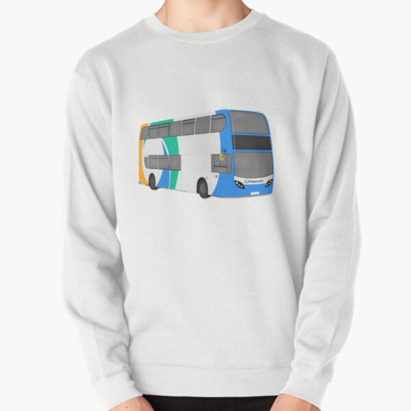 Item preview, Stagecoach 'Azure Blue' E400 designed and sold by T-DesignsStore.