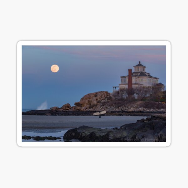 Item preview, Surfs Over designed and sold by Roger Porter Photography.