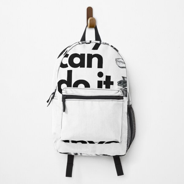 Item preview, You Can designed and sold by NerdyStranger.