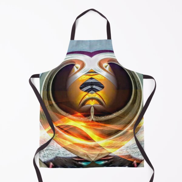 Item preview, Fire lion designed and sold by Ioka.