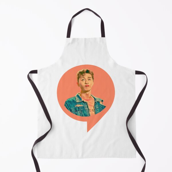 Item preview, Park Seo-Joon Dazed designed and sold by Hallyu-Inspired.
