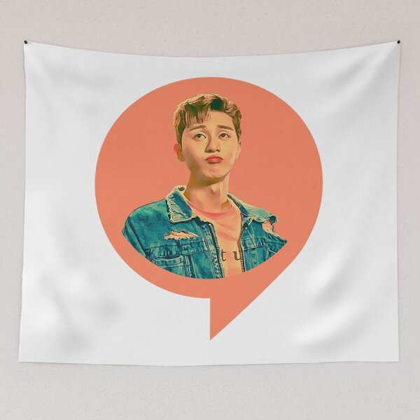 Item preview, Park Seo-Joon Dazed designed and sold by Hallyu-Inspired.