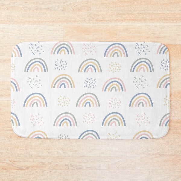 Item preview, Rainbows designed and sold by Eshka.