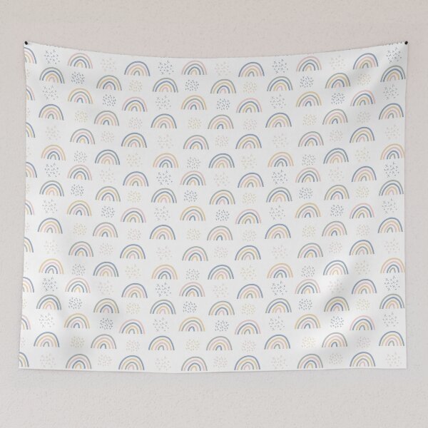 Item preview, Rainbows designed and sold by Eshka.