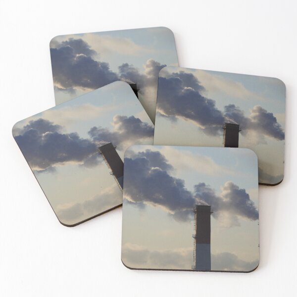 Item preview, chimney emits smoke designed and sold by mrivserg.