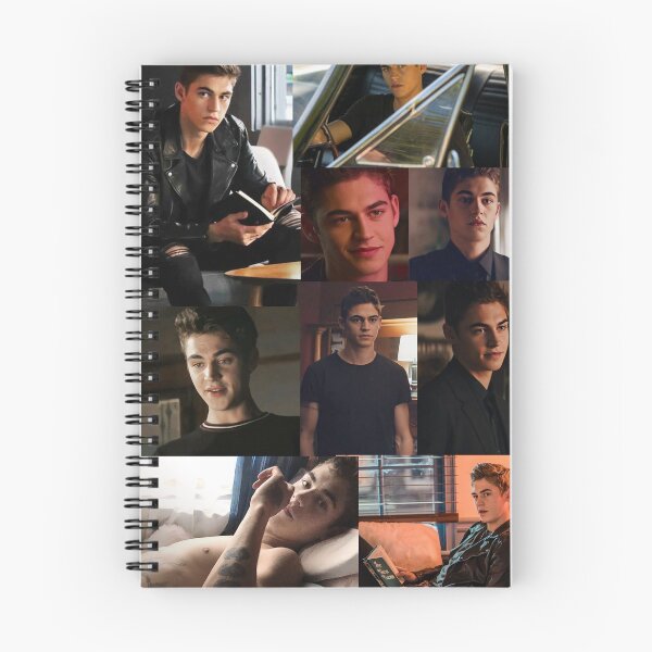 Item preview, Hardin Scott Picture Collage designed and sold by lilyyysdesigns.