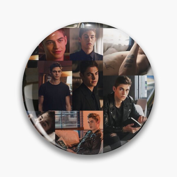 Item preview, Hardin Scott Picture Collage designed and sold by lilyyysdesigns.