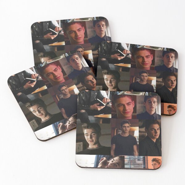 Item preview, Hardin Scott Picture Collage designed and sold by lilyyysdesigns.