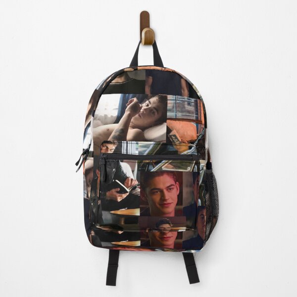 Item preview, Hardin Scott Picture Collage designed and sold by lilyyysdesigns.