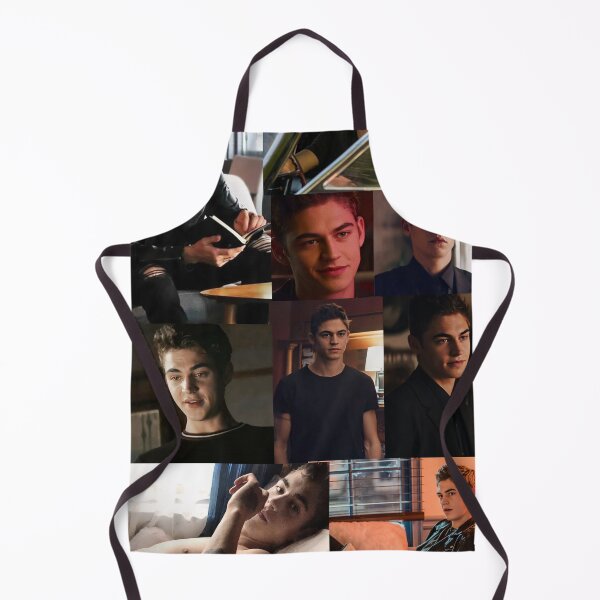 Item preview, Hardin Scott Picture Collage designed and sold by lilyyysdesigns.