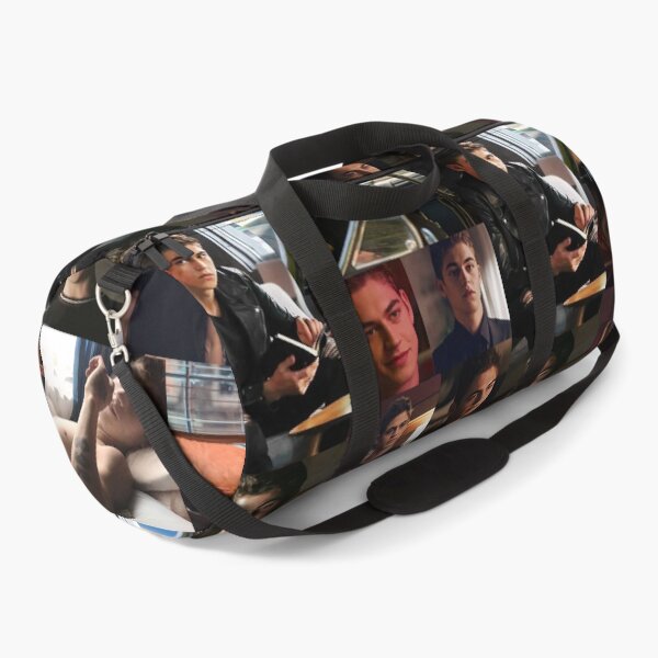 Item preview, Hardin Scott Picture Collage designed and sold by lilyyysdesigns.