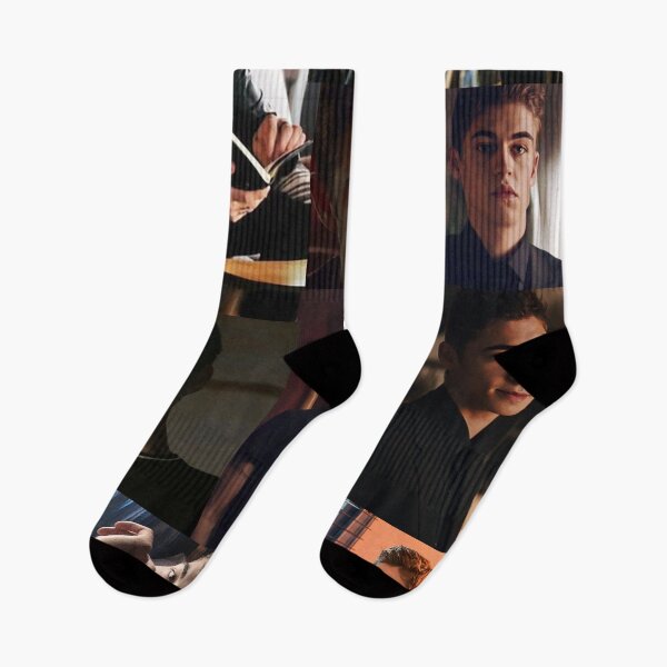 Item preview, Hardin Scott Picture Collage designed and sold by lilyyysdesigns.