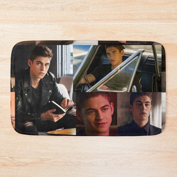 Item preview, Hardin Scott Picture Collage designed and sold by lilyyysdesigns.