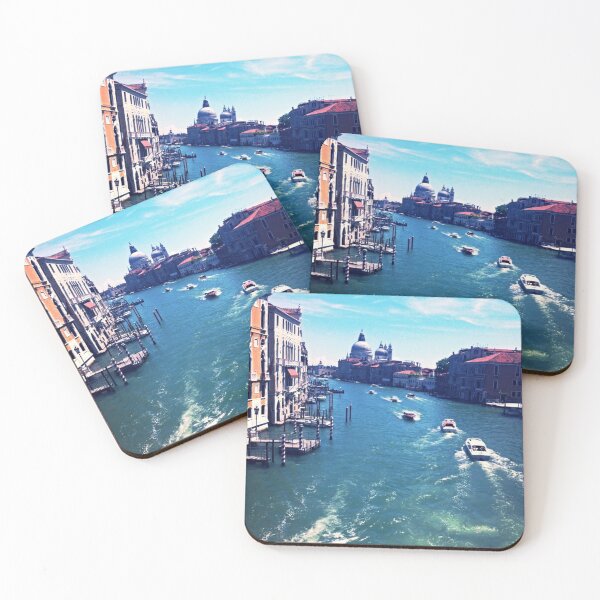 Item preview, Copy of Italian Summer Venice  designed and sold by Imakeyouhappy.