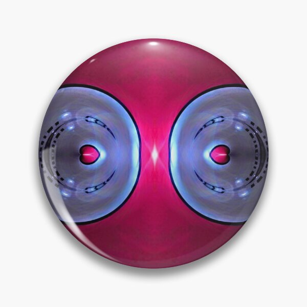 Item preview, Don't push my buttons designed and sold by Ioka.