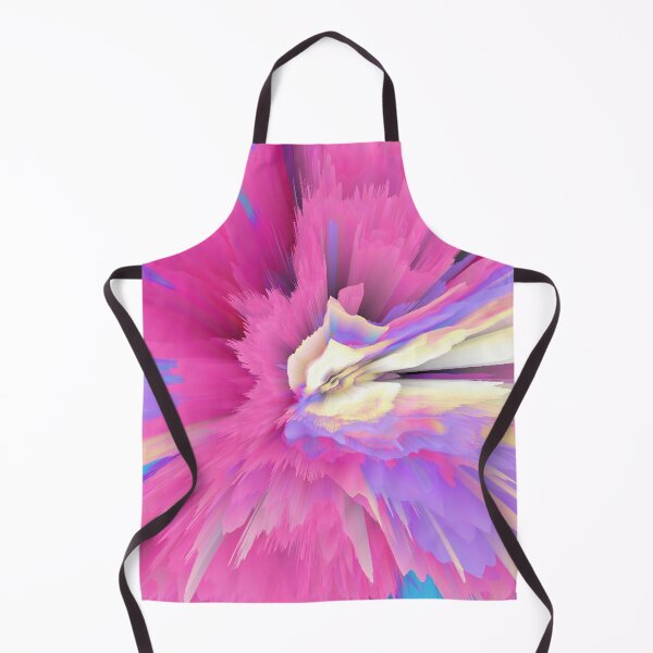 Item preview, Eternal Ephemera Glitched Fluid Art designed and sold by virtuallubid.